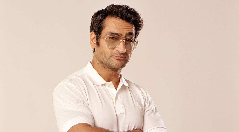 Кумэйл Нанджиани