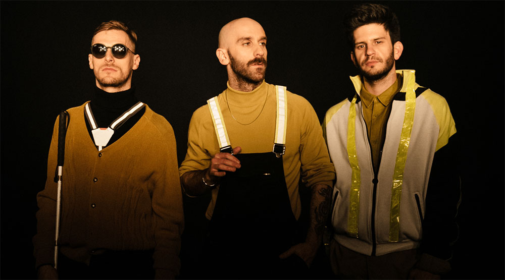 X Ambassadors