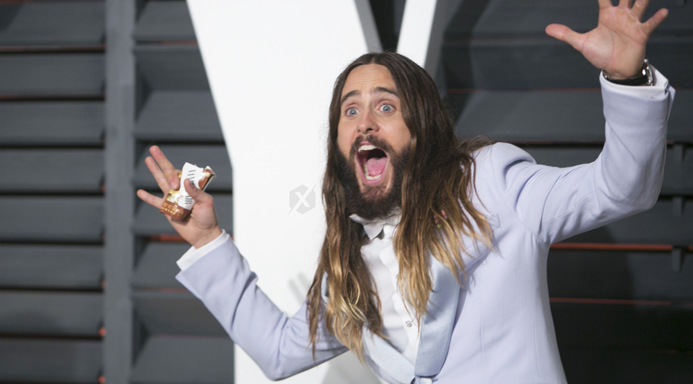 Джаред Лето