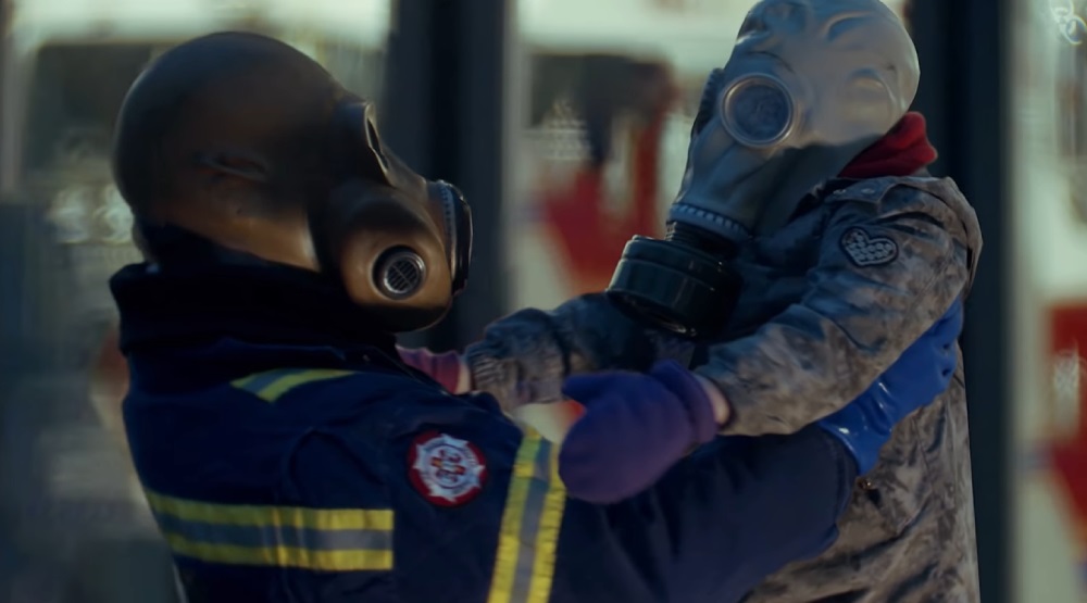 Кадр из клипа «26.04»