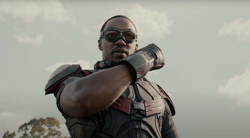 Кадр из фильма «Человек-муравей»