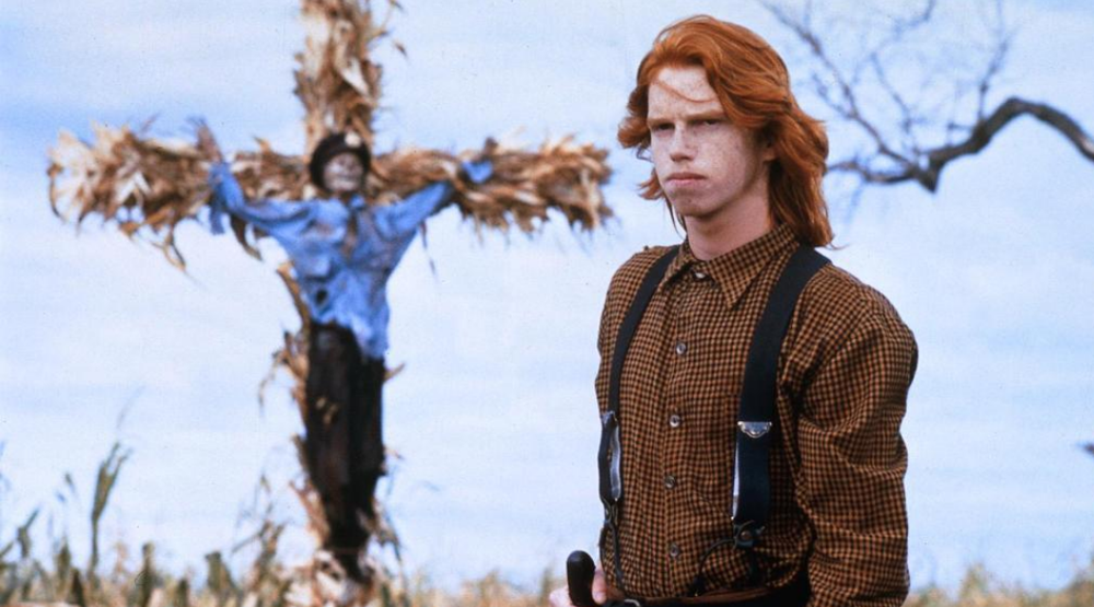 Кадр из фильма «Дети кукурузы»