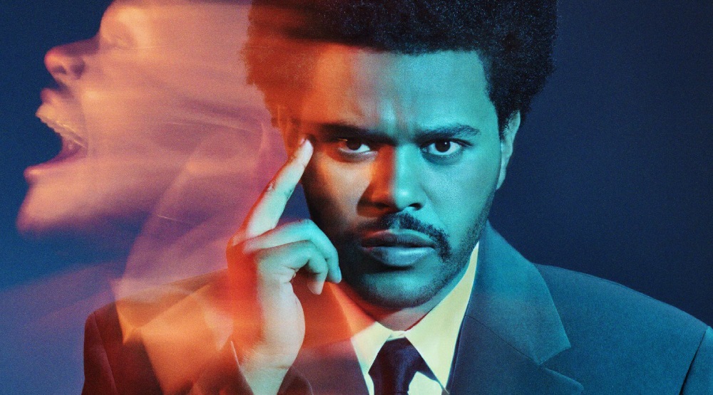 The Weeknd/ Фото: Twitter.com/theweeknd