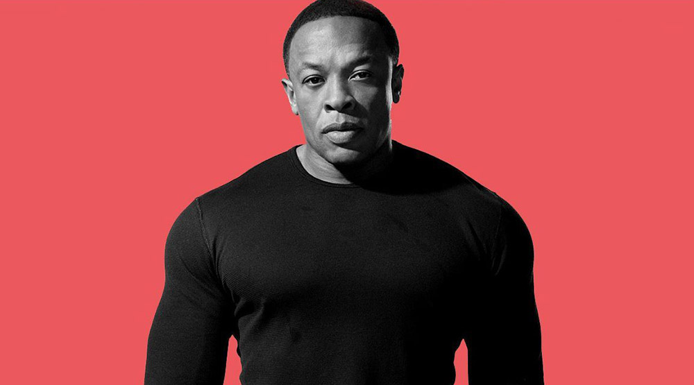 Dr. Dre