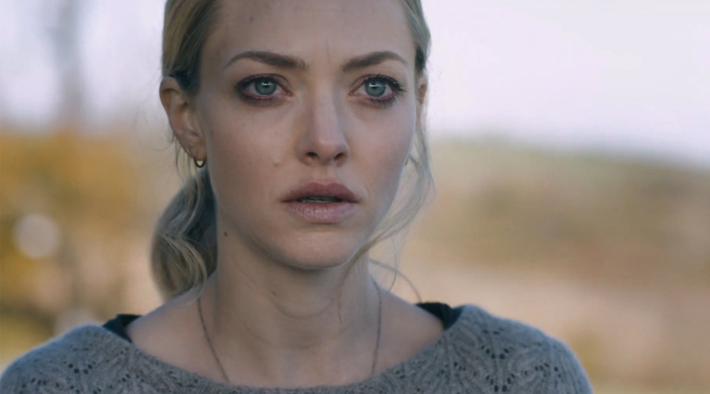 Кадр из фильма «Ты должен был уйти»