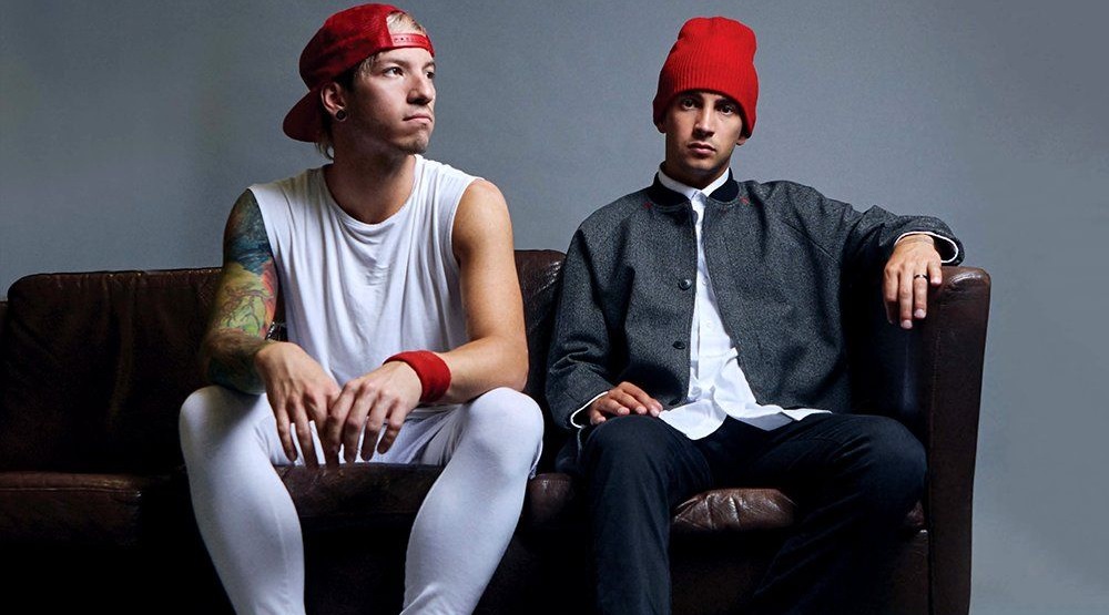 Twenty One Pilots