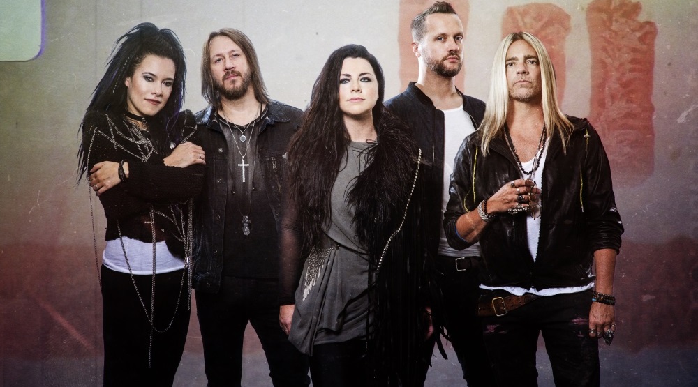 Evanescence