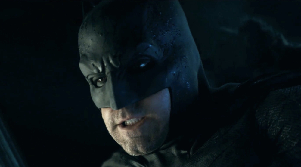 Кадр из фильма «Отряд самоубийц»