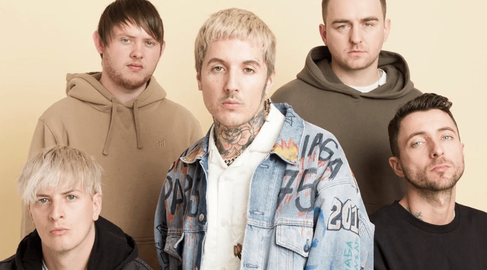 Bring Me The Horizon