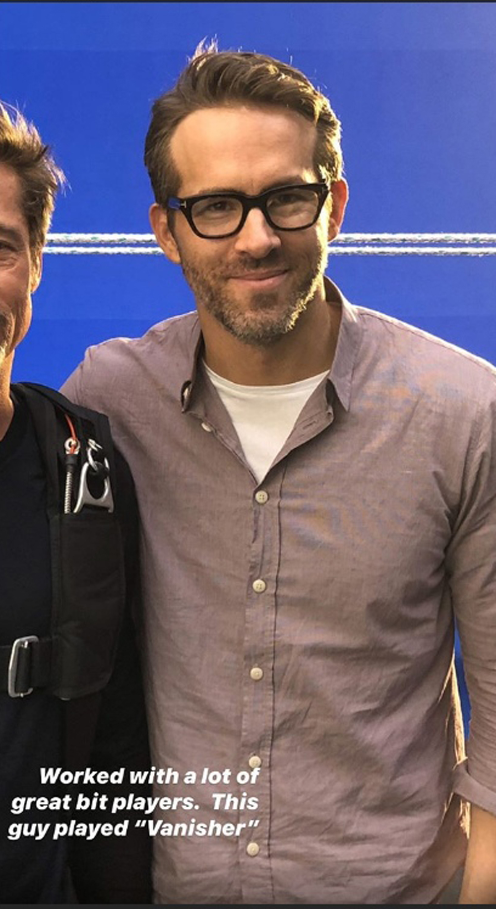 Вивианның жалаңаш суреті