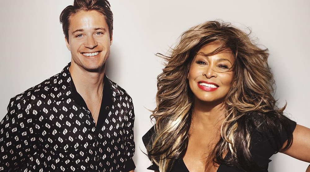 Kygo и Тина Тернер