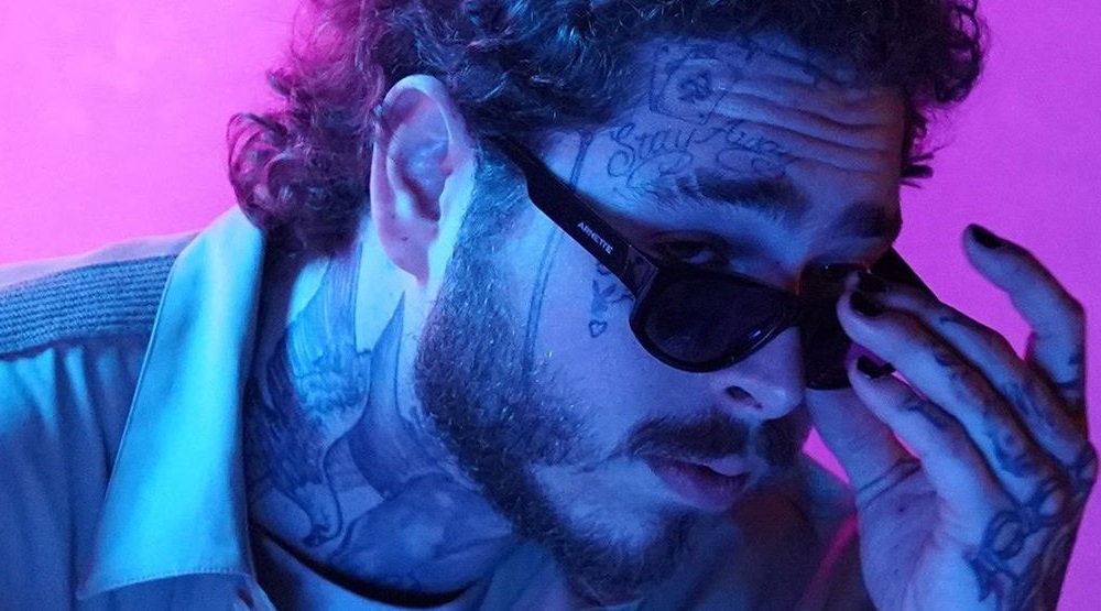 Post Malone/ Фото: Instagram.com/postmalone