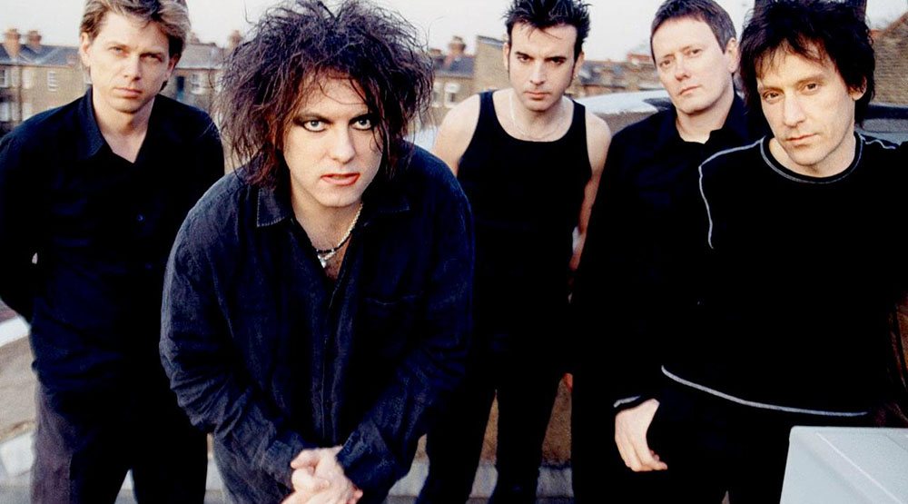The Cure