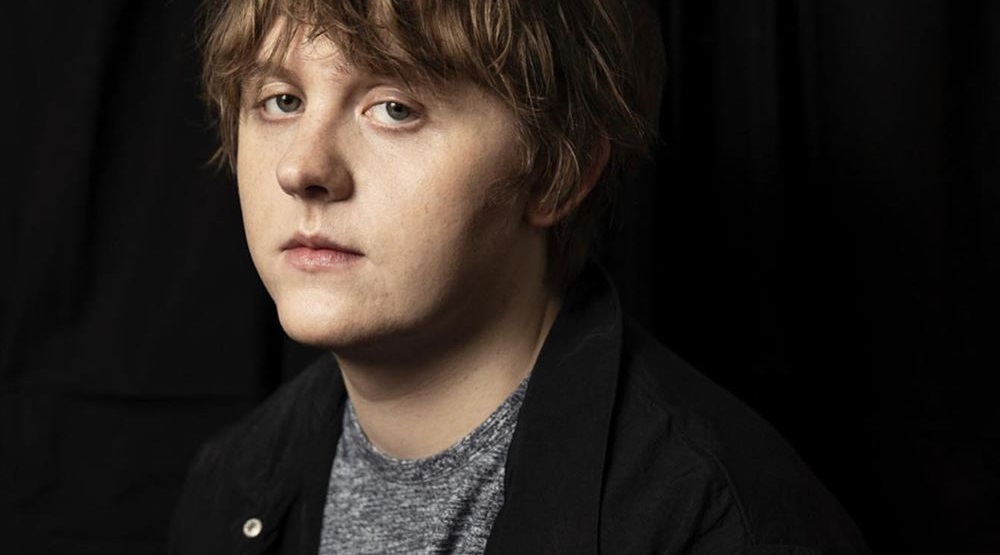 Льюис Капальди / Фото: Instagram.com/lewiscapaldi