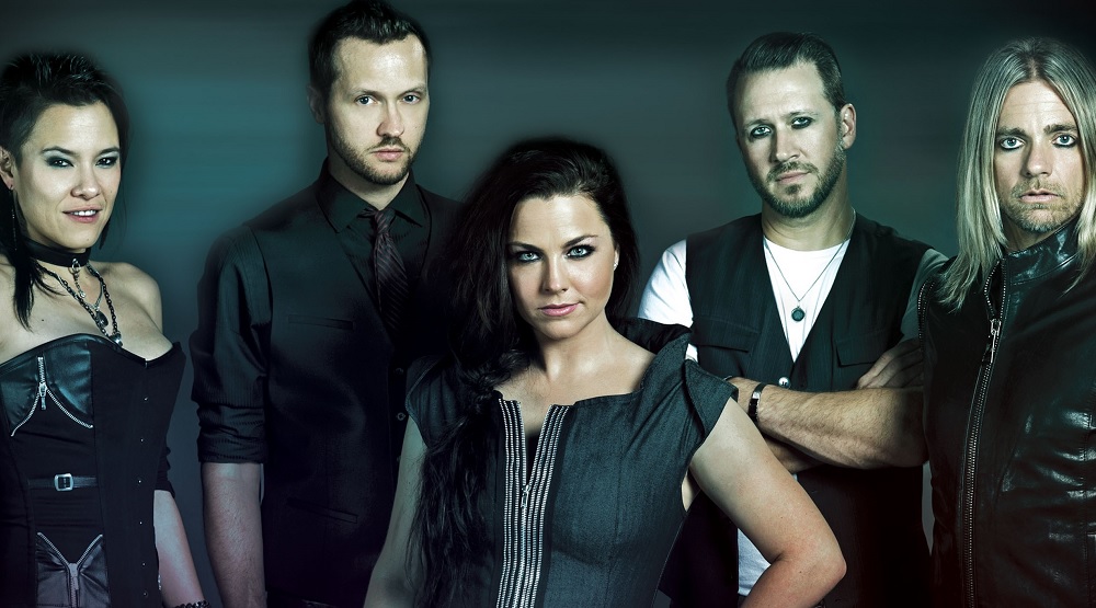 Evanescence