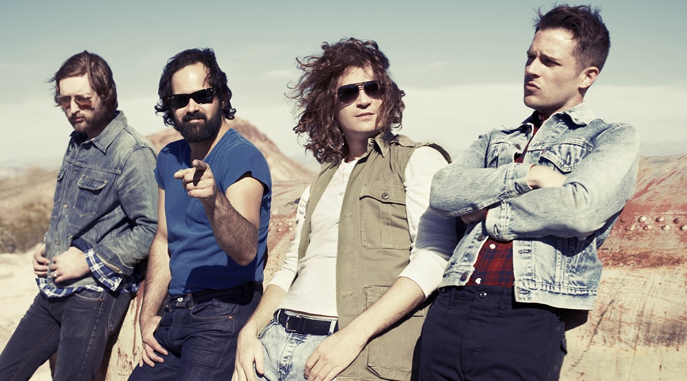 The Killers 