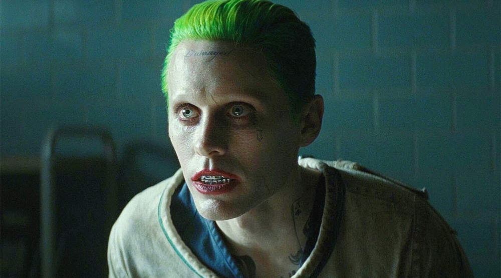 Кадр из фильма «Отряд самоубийц»