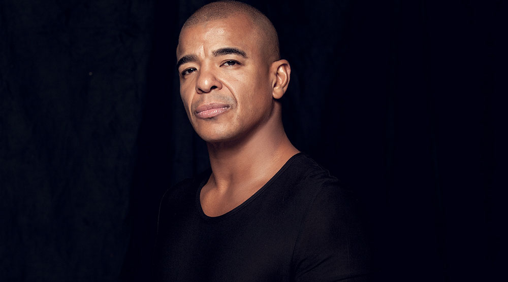 Эрик Морилло