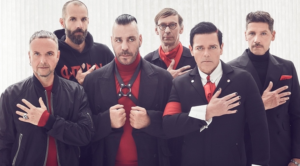 Rammstein