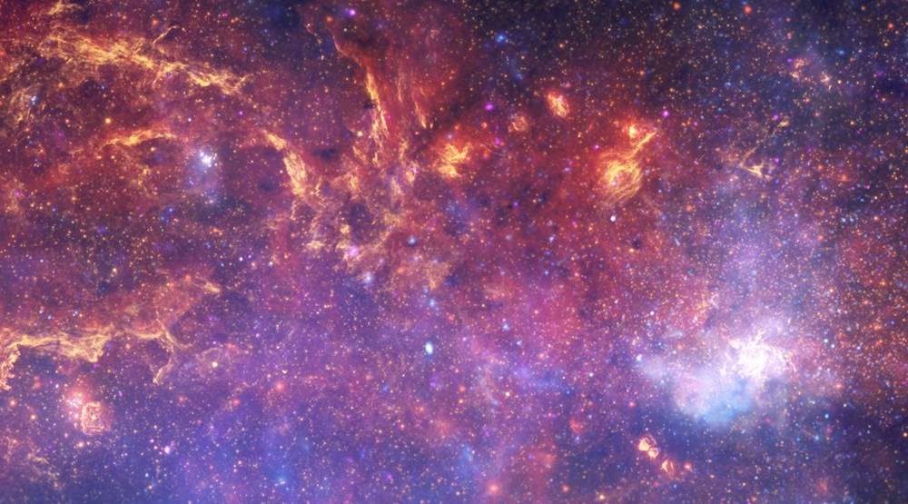 Млечный Путь