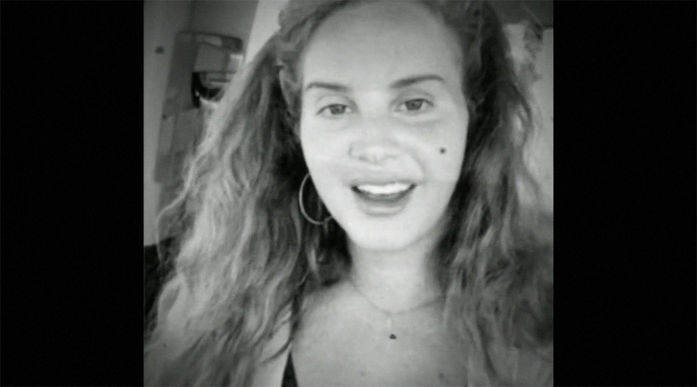 Кадр из клипа «Let Me Love You Like A Woman»