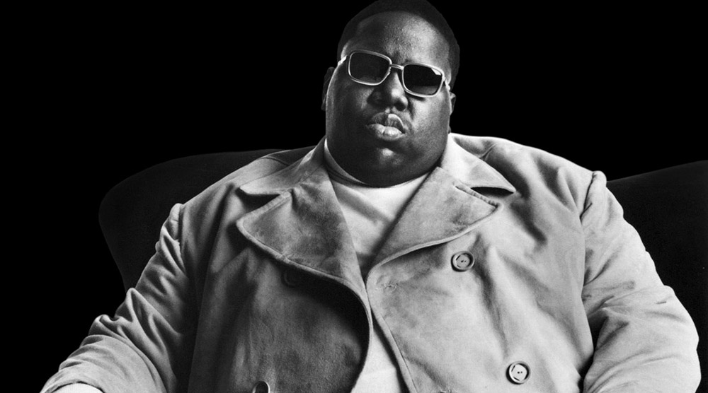 The Notorious B.I.G.