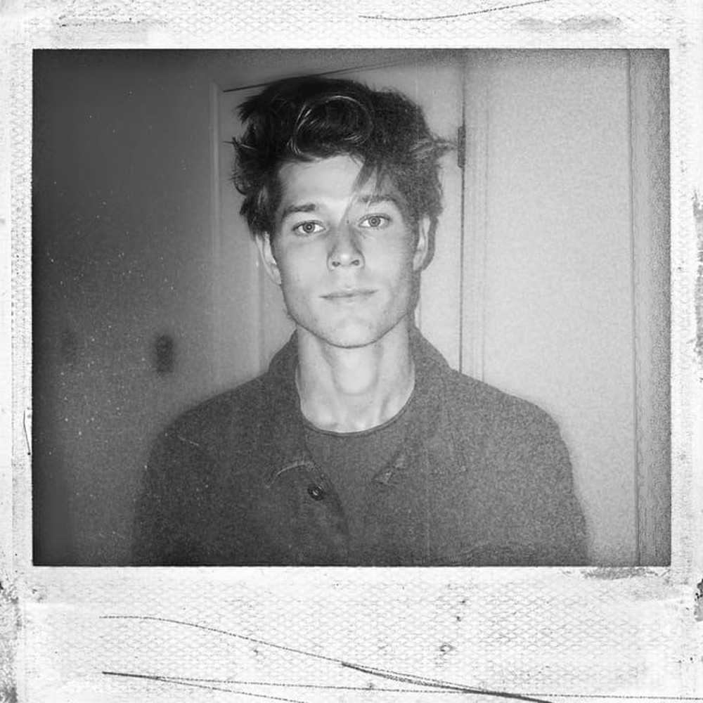 Мейсон Дай, промо-фото 4 сезона сериала «Очень странные дела»