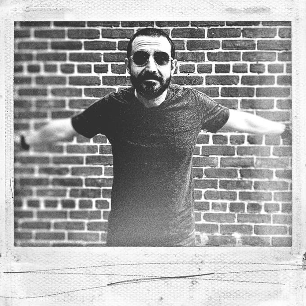 Никола Джурицко, промо-фото 4 сезона сериала «Очень странные дела»