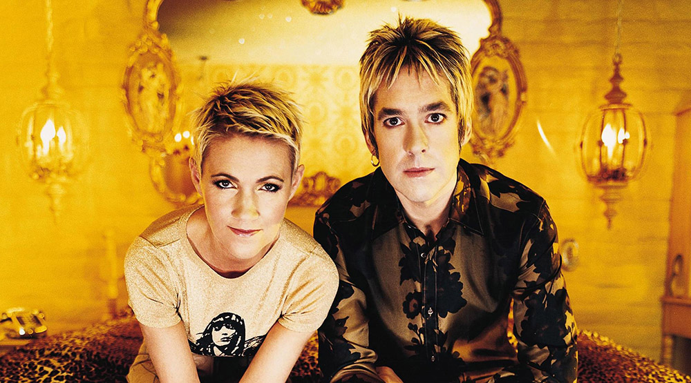 Roxette