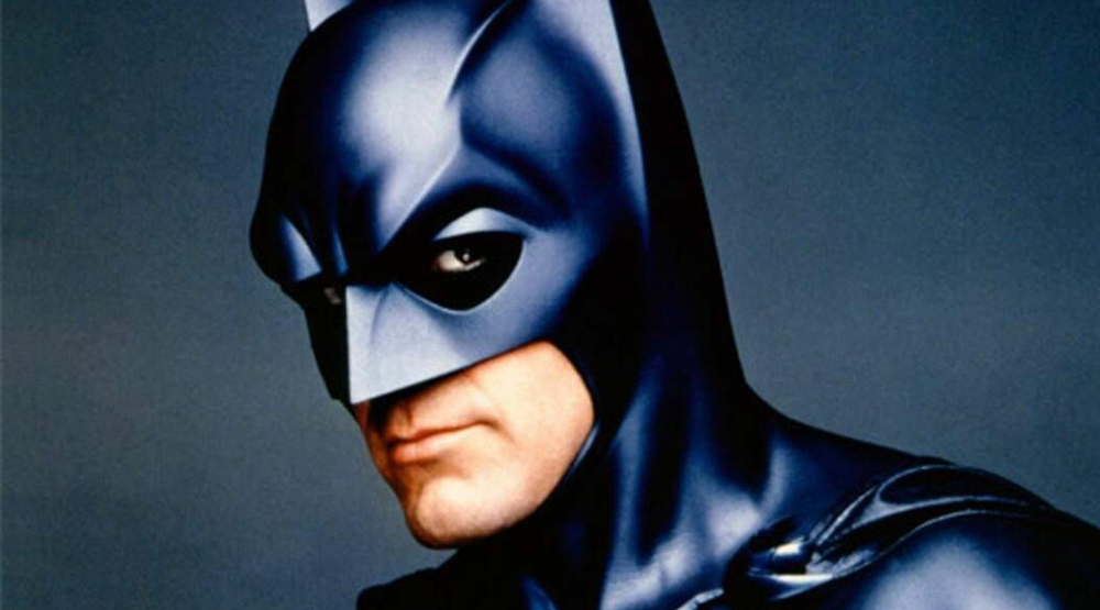 Промо-фото фильма «Бэтмен и Робин»