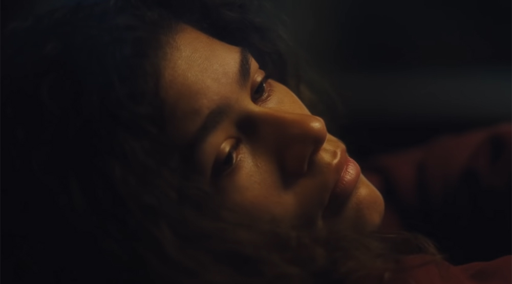 Кадр из сериала «Эйфория»