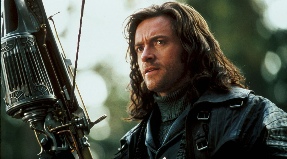 Кадр из фильма «Ван Хельсинг»