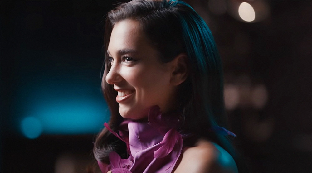 Дуа Липа во 2 сезоне «Song Exploder»