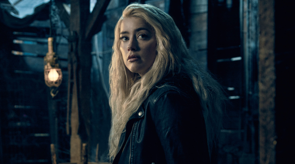 Промо-фото сериала «Противостояние»