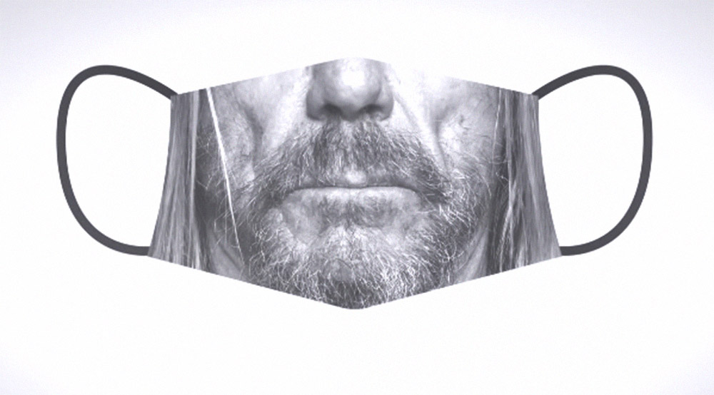 Обложка песни «Dirty Little Virus»