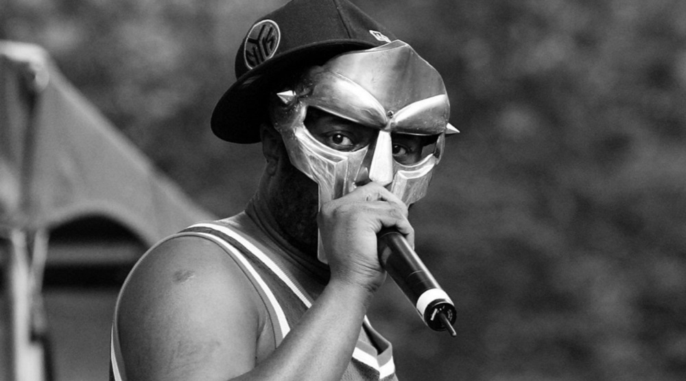 MF DOOM