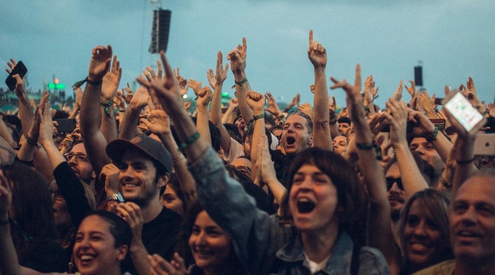 Primavera Sound/ Фото: Instagram.com/primavera_sound