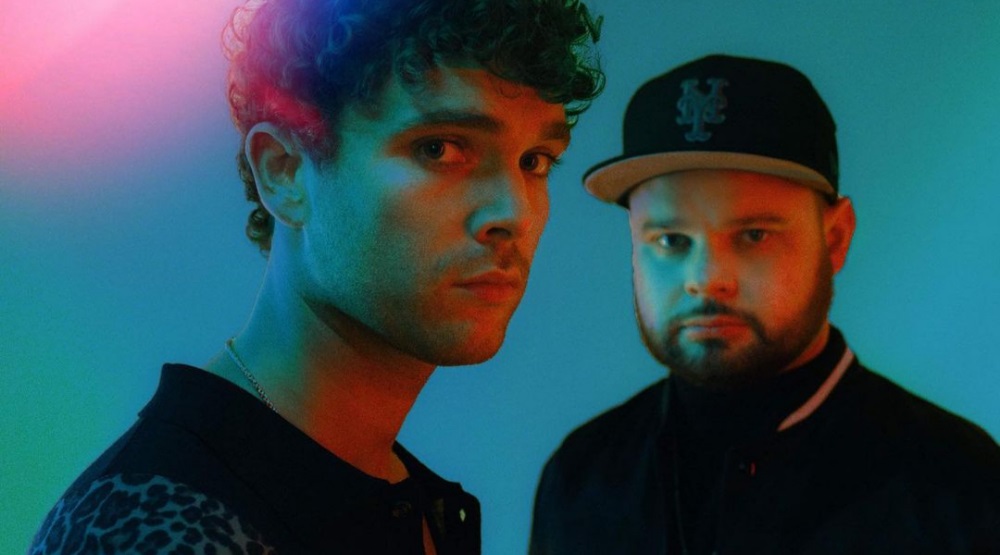 Royal Blood/ Фото: Instagram.com/royalblooduk