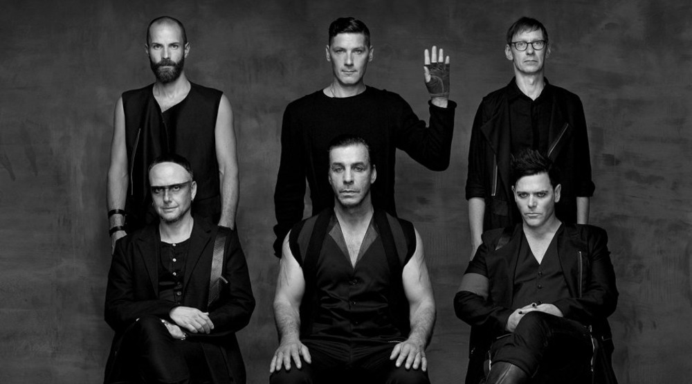 Rammstein