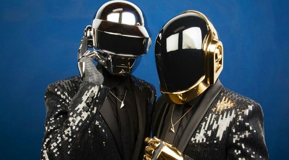 Daft Punk