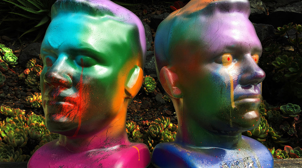 Обложка EP «Elasticity»