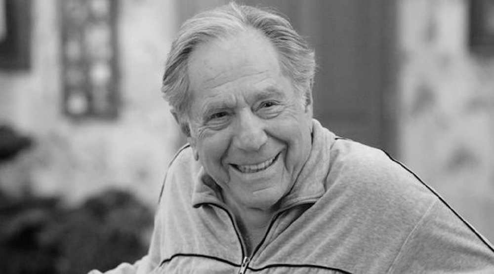 Джордж Сигал в сериале «Голдберги»