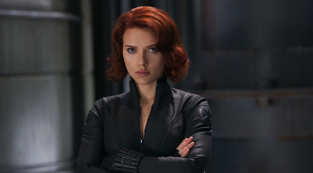 Кадр из фильма «Мстители»