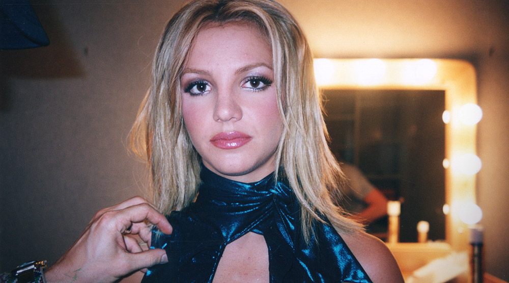Кадр из фильма «Framing Britney Spears»