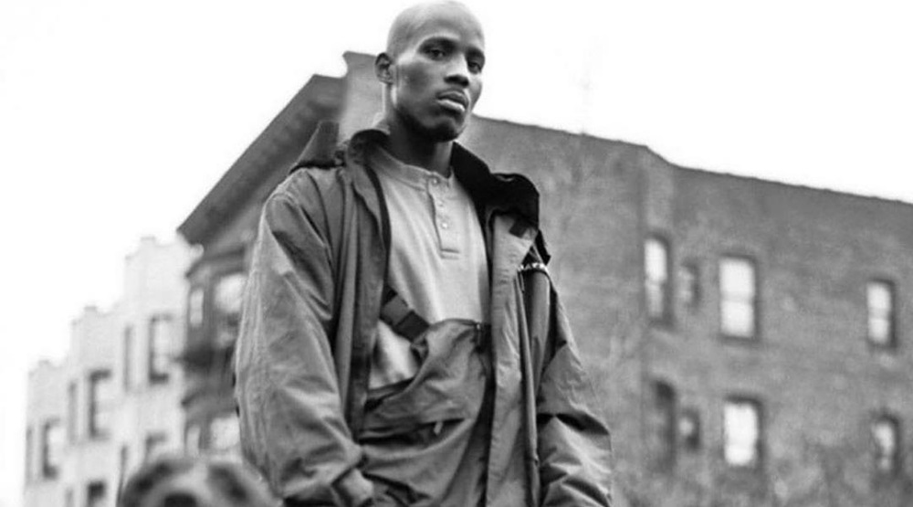 DMX/ Фото: Facebook.com/dmx