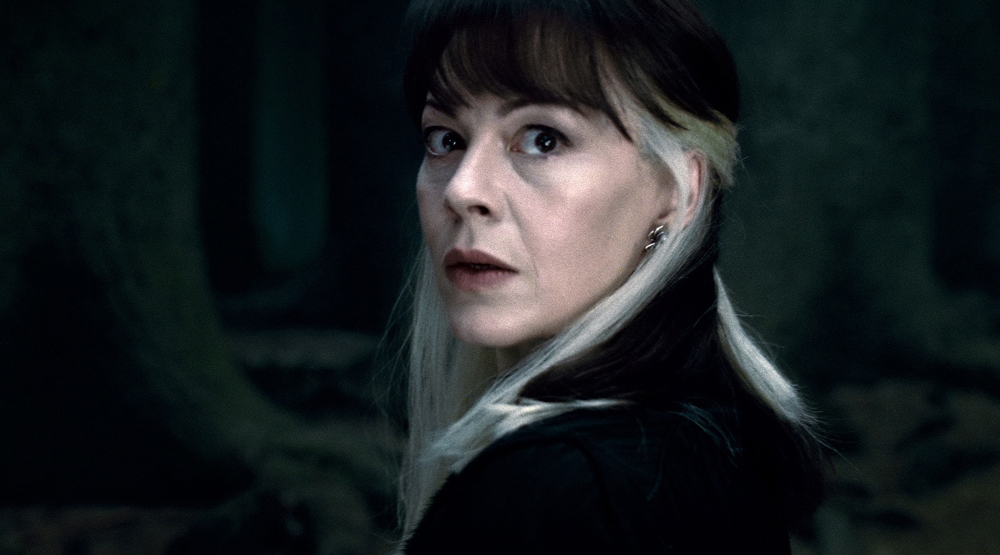 Ушла из жизни Хелен МакКрори, она играла в «Гарри Поттере» и «Острых козырьках»