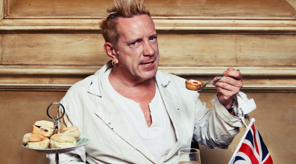 Джон Лайдон / Фото: Alex Lake