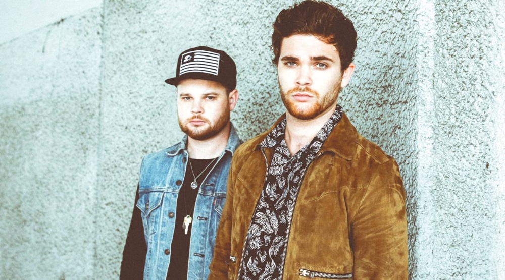 Royal Blood/ Фото: Facebook.com/RoyalBloodUK