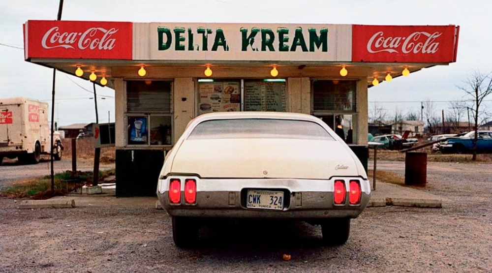 Обложка альбома «Delta Kream»