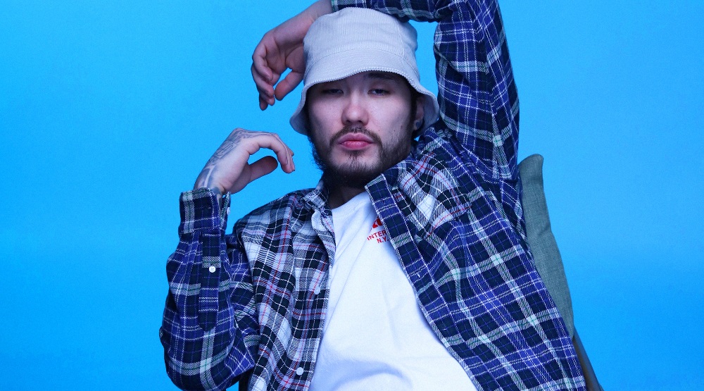 Скриптонит / Фото: VK.com/scriptonite